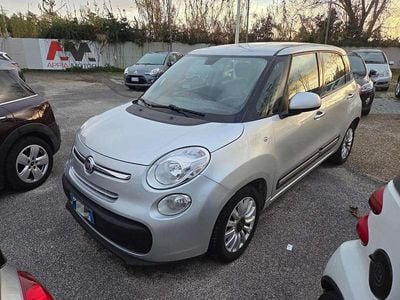 Usata Fiat 500L Pop Star 84 CV (61 kW) 2015 Other Monovolume