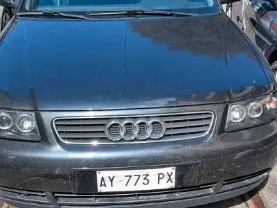 Usata Audi A3
