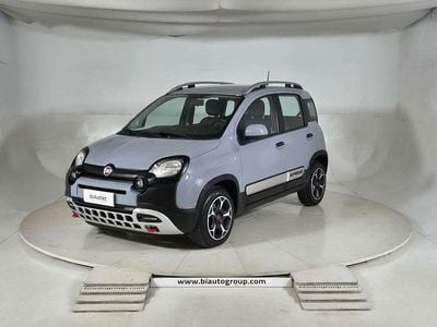 Fiat Panda Cross