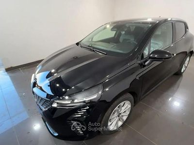 Nuova Renault Clio V Evolution 101 CV (74 kW) 2025 Nero Berlina