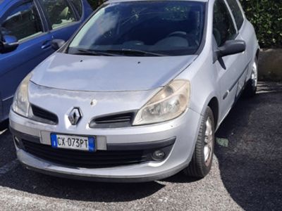 Renault Clio III