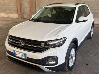 Other Usata 2024 VW T-Cross Style SUV | 20.800 € (Buon prezzo)