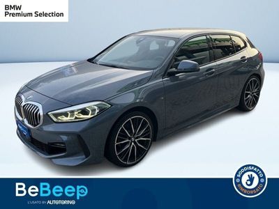 usata BMW 118 Serie 1 I MSPORT AUTO