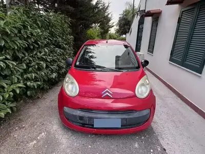 Usata Citroën C1