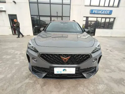Usata Cupra Formentor