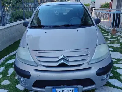 Usata Citroën C3