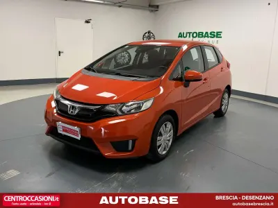 Usata Honda Jazz