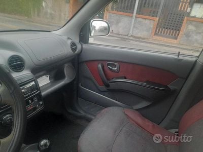 Usata Hyundai Atos