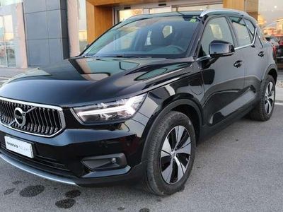 usata Volvo XC40 1.5 T5 Recharge Plug-in-Hybrid Inscription Ex