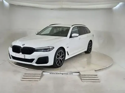 Usata BMW 530e