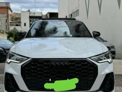 Usata Audi Q3 Sportback S-Line 150 CV (110 kW) 2023 SUV