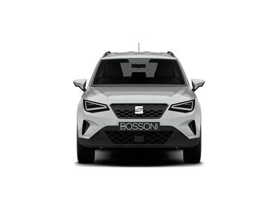 Usata Seat Arona Style 95 CV (69 kW) 2023 SUV