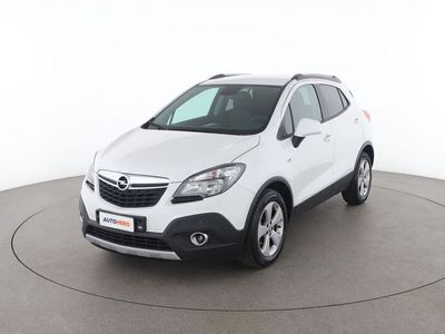 usata Opel Mokka KU46860