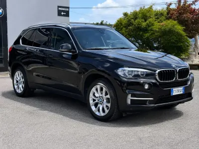 Usata BMW X5
