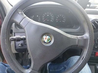 usata Alfa Romeo 146 L
