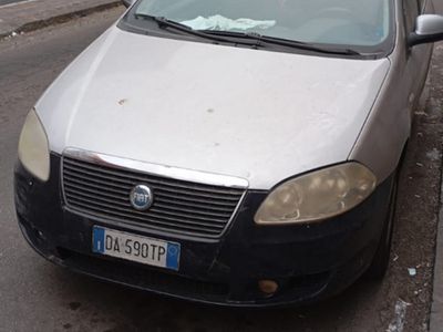 Fiat Croma