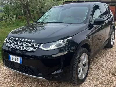 Usata Land Rover Discovery 5 SE 163 CV (119 kW) 2023 SUV