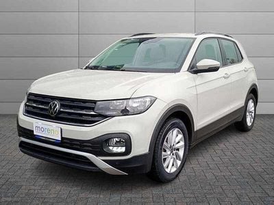 Usata VW T-Cross Life 95 CV (69 kW) 2022 Other SUV