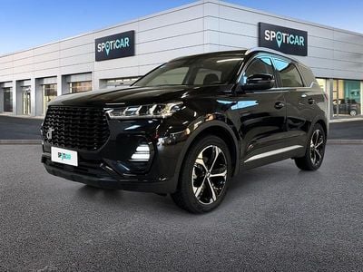 Nero Usata 2023 DR DR 6.0 SUV | 18.950 € (Super prezzo)