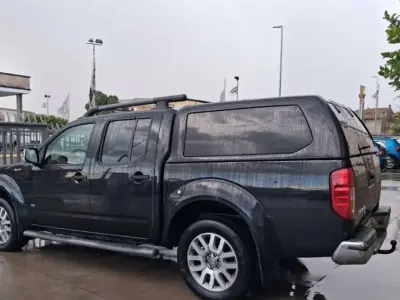 Usata Nissan Navara