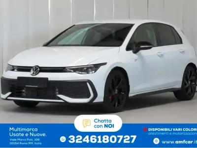 Usata VW Golf VIII