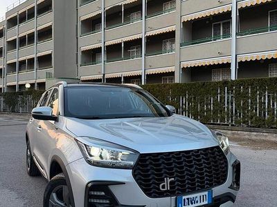 Usata DR DR 5.0 116 CV (85 kW) 2024 SUV