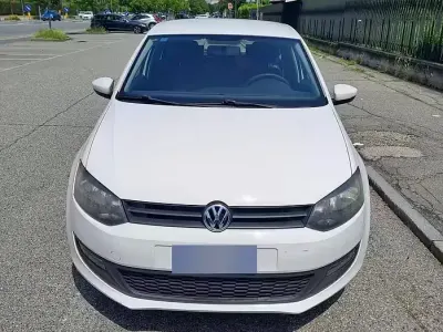 Usata VW Polo