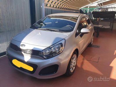 usata Kia Rio Rio 1.1 CRDi 5p. Active