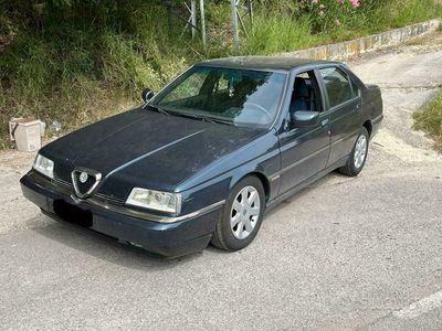 Alfa Romeo 164 usata in vendita (119) - AutoUncle