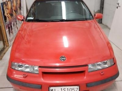 Opel Calibra