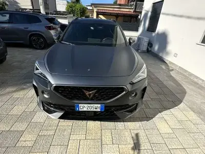 Usata Cupra Formentor 204 CV (150 kW) 2023 SUV