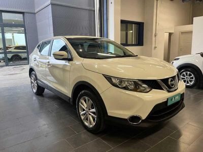 usata Nissan Qashqai 1.5 dCi Acenta