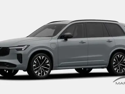 Nuova Volvo XC90 Plus 455 CV (334 kW) 2026 Other SUV