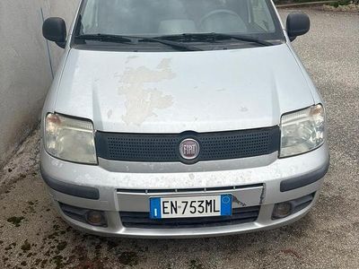 Brugt Fiat Panda