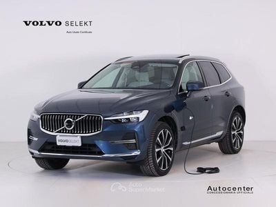 Blu Usata 2023 Volvo XC60 Ultimate SUV | 43.500 € (Molto cara)