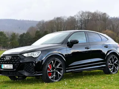 Usata Audi RS Q3 Sportback