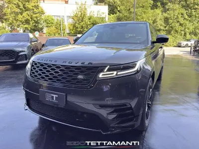 Usata Land Rover Range Rover Velar