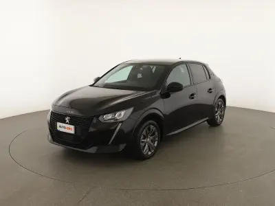 Usata Peugeot e-208