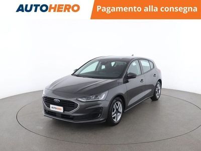 usata Ford Focus Electric 