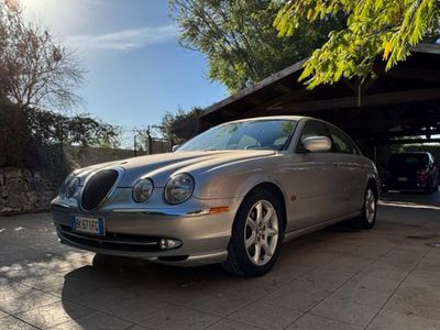 usata Jaguar S-Type 3.0 v6