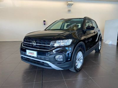 usata VW T-Cross -