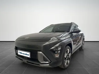 Usata Hyundai Kona