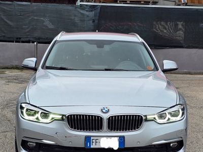 BMW 316