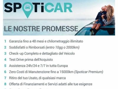 usata Jeep Compass 1.6 Multijet II 2WD Limited del 2020 usata a Massarosa