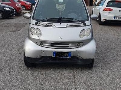 Usata 2006 Smart ForTwo Coupé Coupé | 2500 €