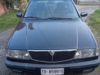 Usata Lancia Dedra 88 CV (64 kW) 1992 Berlina