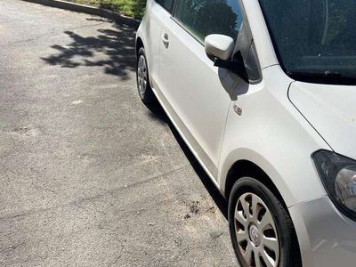 usata Skoda Citigo Citigo3p 1.0 Active