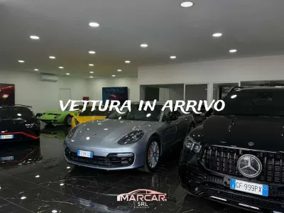 Usata Opel Corsa Edition 75 CV (55 kW) 2023 Blu/azzurro Utilitaria