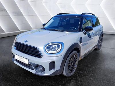 usata Mini Cooper Countryman Countryman F60 1.5 Hype auto