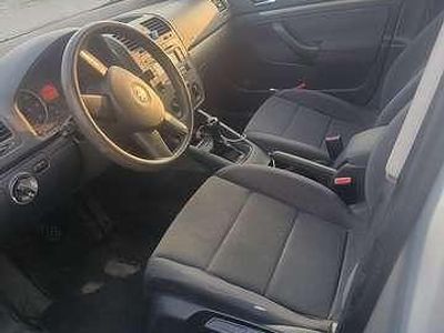 Usata VW Golf IV Comfortline 105 CV (77 kW) 2004 Berlina